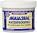 Aquaseal Leather Waterproof Cream
