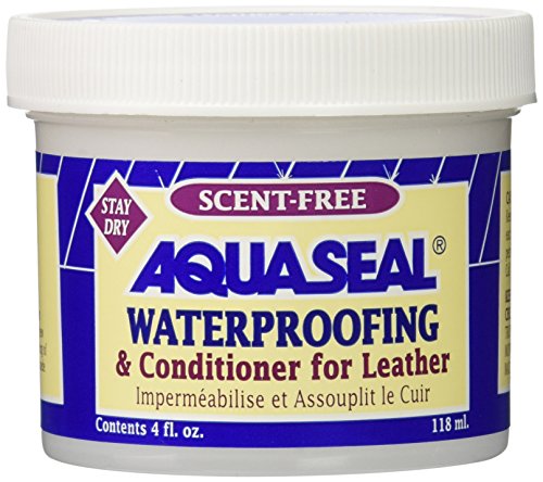 Aquaseal Leather Waterproof Cream