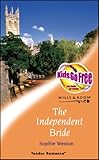 The Independent Bride (Tender Romance)