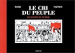 Le Cri du peuple, tome 1 : Les Canons...