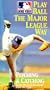 Play Ball the Major League Way - Pitching & Catching [VHS]