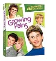 Growing Pains - The Complete First Season