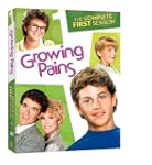 Growing Pains: The Complete First Season