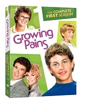 Growing Pains: The Complete First Season [1985] (REGION 1) (NTSC)