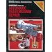 Guide to Automatic Transmissions, 1974-80 (Automobile Repair and Maintenance Series)