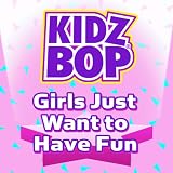 Girls Just Want to Have Fun