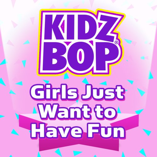 Girls Just Want to Have Fun