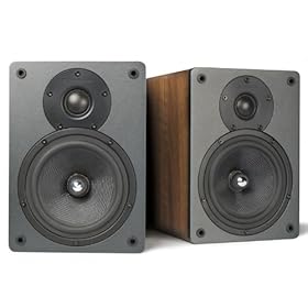 cambridge audio s30 bookshelf speakers