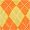 Orange - Light Green