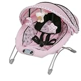 Graco スワドルバウンサー ジェニー 4F01JEN