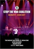 Stop the War Coalition Benefit Concert Featuring Brian Eno