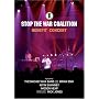 Stop the War Coalition Benefit Concert Featuring Brian Eno