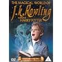 MAGICAL WORLD OF J K ROWLING [DVD]