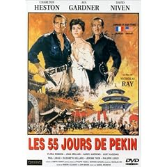 Les 55 jours de P�kin