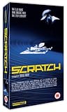 Scratch [VHS] [2002]