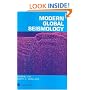 Modern Global Seismology, Volume 58 (International Geophysics)