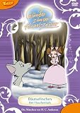 Eigenschaften   / Wunder ZunderFunkel Zauber 6 - Die Märchen des Hans Christian Andersen: Däumelinchen + Der Flaschenhals