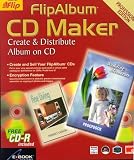 FlipAllbum CD Maker Pro
