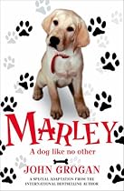 Marley: A Dog Like No Other