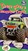 There Goes a Monster Truck (W/Toy)