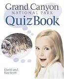 Grand Canyon Park Puzzles: Brain Teasers, Word Searches, and Other Fun Activities