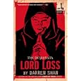 Demonata #1, The: Lord Loss: Book 1 in the Demonata series (Demonata)