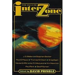 The Best of Interzone
