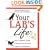 Your Lab's Life: Your Complete Guide to Raising Your Pet from Puppy to Companion (Your Pet's Life)