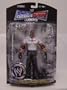 WWE Wrestling Smackdown vs. Raw 2008 Exclusive Action Figure Rey Mysterio