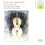 Strauss, Respighi: Violin Sonatas [Germany]