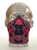 Bandero Face Mask Anarchy Medium Bandero Face Mask Anarchy Medium