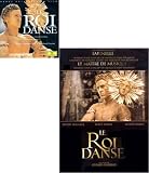 Le Roi Danse (The King is Dancing) 2 pack DVD and Original CD Soundtrack (Original French Version with English Subtitles)