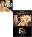 Search : Le Roi Danse (The King is Dancing) 2 pack DVD and Original CD Soundtrack (Original French Version with English Subtitles)