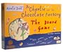 Charlie and the Chocolate Factory the Board Game