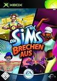 Die Sims brechen aus - 