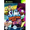 Die Sims brechen aus