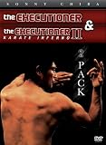 The Executioner/The Executioner II: Karate Inferno