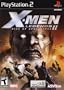 X-Men Legends II Rise of Apocalypse