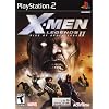 X-Men Legends II Rise of Apocalypse