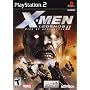 X-Men Legends II Rise of the Apocalypse