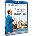 L'incroyable destin de Harold Crick [Blu-ray]