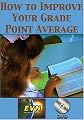 How to Improve Your Grade Point Average DVD