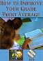How to Improve Your Grade Point Average DVD