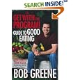 The Get with the Program! Guide to Good Eating: Great Food for Good Health