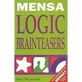 mensa logic brainteasers