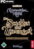 Eigenschaften Atari  / Neverwinter Nights - Der Schatten von Undernzit (Add-on)