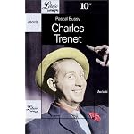 Charles Trenet book cover