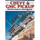chevy  gmc truck performance handbook motorbooks international red books