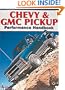 Chevy & GMC Truck Performance Handbook (Performance Handbook)