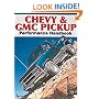Chevy & GMC Truck Performance Handbook (Performance Handbook)